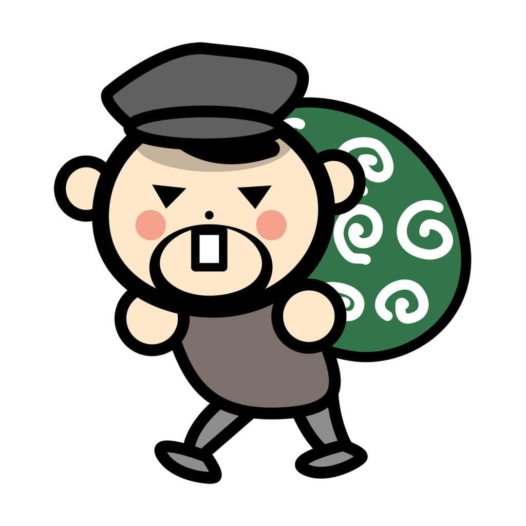 古物商盗品